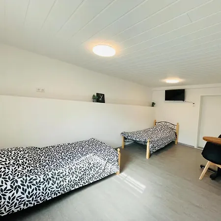 D D Haus Daire Arnstein (Main-Spessart)