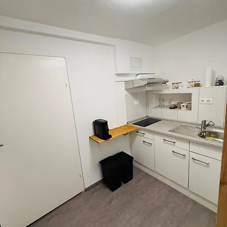 Apartment D D Haus