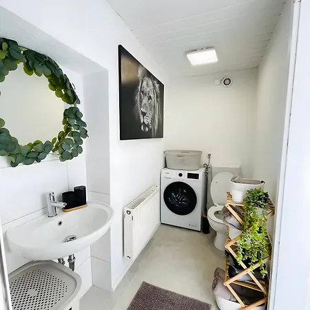 D D Haus Apartment
